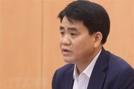 Proponen enjuiciar a exdirigente de Hanoi por abuso de poder 