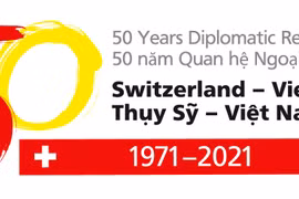 Destaca embajador suizo lazos de amistad y cooperación con Vietnam 
