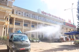 Amanece Vietnam sin nuevos casos del COVID-19 