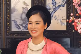 Artista promueve la cultura vietnamita a través de TikTok 