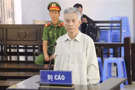Condenan a prisión a individuo por acciones subversivas en Vietnam