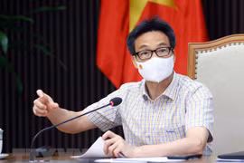 Vietnam por garantizar enseñanza y aprendizaje eficaces en medio del COVID-19