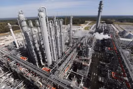 Empresa española planea desarrollar proyecto de captura y almacenamiento de carbono en Indonesia