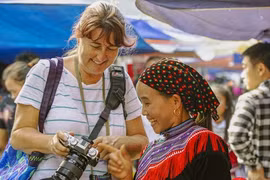 Vietnam entre los 10 países más amigables del mundo en 2021