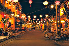 Hoi An organizará diversas actividades para celebrar el Año Nuevo 2022