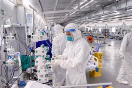 Vietnam confirma más de 13 mil nuevos casos del COVID-19