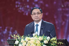 Vietnam lanza Fondo Nacional de Vacunas contra el COVID-19