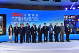 VNA asiste al Foro de Socios de Medios de la ASEAN