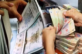 Vietnam moviliza más de mil 400 millones de dólares por bonos gubernamentales