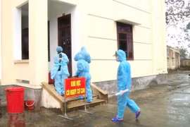 Recuperados casi 90 por ciento de casos de COVID-19 en Vietnam 