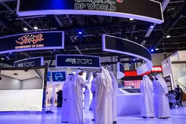Gana empresa vietnamita premio tecnológico en Gitex Global 2021