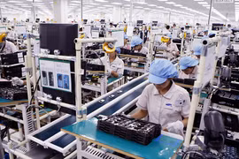 PNUD: 81% de empresas estatales en Vietnam cumplen prácticas comerciales responsables 