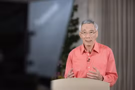 Singapur anunciará nuevo plan de lucha contra el COVID-19
