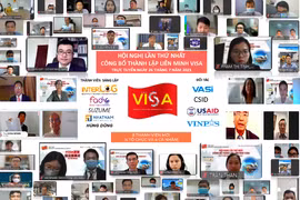 Establecen la Alianza de Apoyo a la Industria de Vietnam
