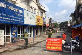 Aprecia periodista alemán éxito de Vietnam en lucha contra COVID-19 