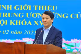 Elecciones de Asamblea Nacional de Vietnam: Oportunidades para los autonominados 