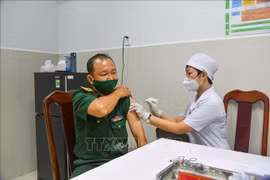 COVID-19: Sin registrar nuevos casos en Vietnam