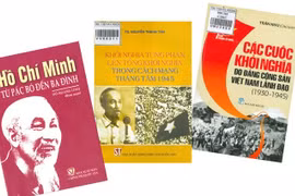 Celebran exposición sobre efemérides en Vietnam