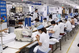 Expertos nacionales y extranjeros creen en futuro de economía vietnamita