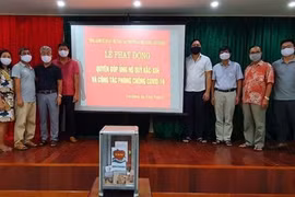 Comunidad internacional enaltece respuesta al COVID-19 de Vietnam