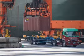 Economía de APEC podría crecer seis por ciento este año