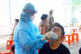 Vietnam registra récord de recuperados de COVID-19 