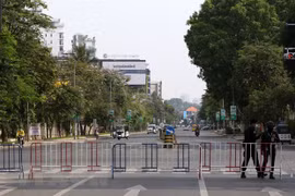 Reitera Vietnam disposición de acompañar a Camboya en lucha contra COVID-19
