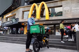 Indonesia, mercado de entrega de alimentos más grande del Sudeste Asiático