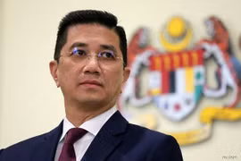 Malasia espera resultados positivos en recaudación de inversiones