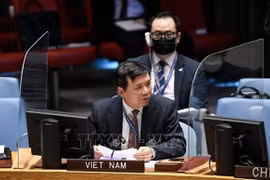 Vietnam apoya propuesta liderada por ONU hacia la paz en Yemen