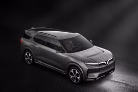 VinFast realizará prueba de vehículos eléctricos autónomos en Estados Unidos
