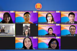 ASEAN celebra quinta serie de seminarios sobre mayor pacto comercial mundial