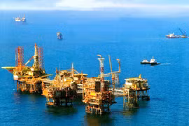 Destacan actividades de PetroVietnam en casi medio siglo