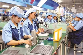 Vietnam trabaja por materializar objetivos de igualdad de género