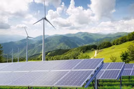 Grupo petrolero de Vietnam y Banco Asiático por promover desarrollo de energía verde