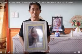 Cinta vietnamita sobre tragedia en Essex asiste al Festival Internacional de Cine de Pune