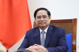 Vietnam y Estados Unidos por intensificar lazos en adaptación al cambio climático