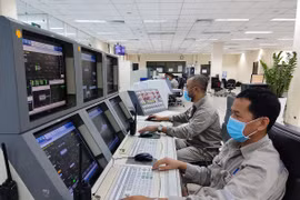 PetroVietnam por lograr alto crecimiento pospandémico