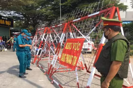 Reporta Vietnam 18 nuevos casos locales de COVID-19