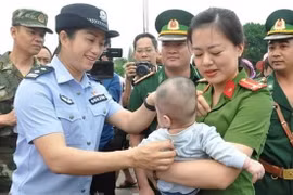 Vietnam muestra esfuerzos significativos en lucha contra la trata de personas