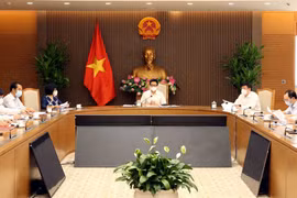 Piden a localidades vietnamitas responsabilizarse de la vacunación