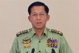Myanmar dispuesto a trabajar con ASEAN para lograr estabilidad interna