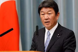 ASEAN y Japón ratifican importancia de libertad de navegación en el Mar del Este