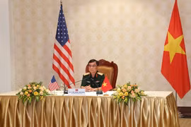 Resaltan importancia de superación de secuelas de guerra para nexos Vietnam-EE.UU.