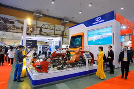Oportunidades y desafíos para exportación de productos vietnamitas a Reino Unido