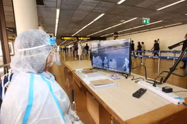 Tailandia da la bienvenida a primeros visitantes sin cuarentena