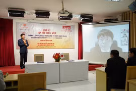 Agilizan Vietnam y Japón cooperación en formación de recursos humanos calificados