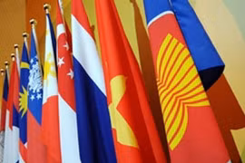 Conmemoran en Indonesia aniversario 54 de fundación de la ASEAN