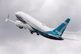Boeing 737 Max permitido transitar por espacio aéreo de Vietnam