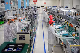 Empresas vietnamita y alemana promueven cooperación en ciencia-tecnología e innovación